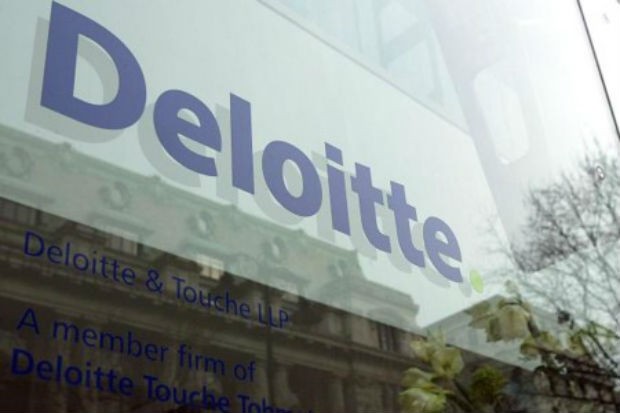 Kiểm toán Deloitte nhận án phạt kỷ lục 14 triệu bảng Anh